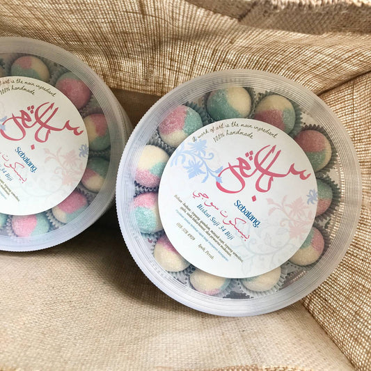 Premium Biskut Suji (34 pcs)