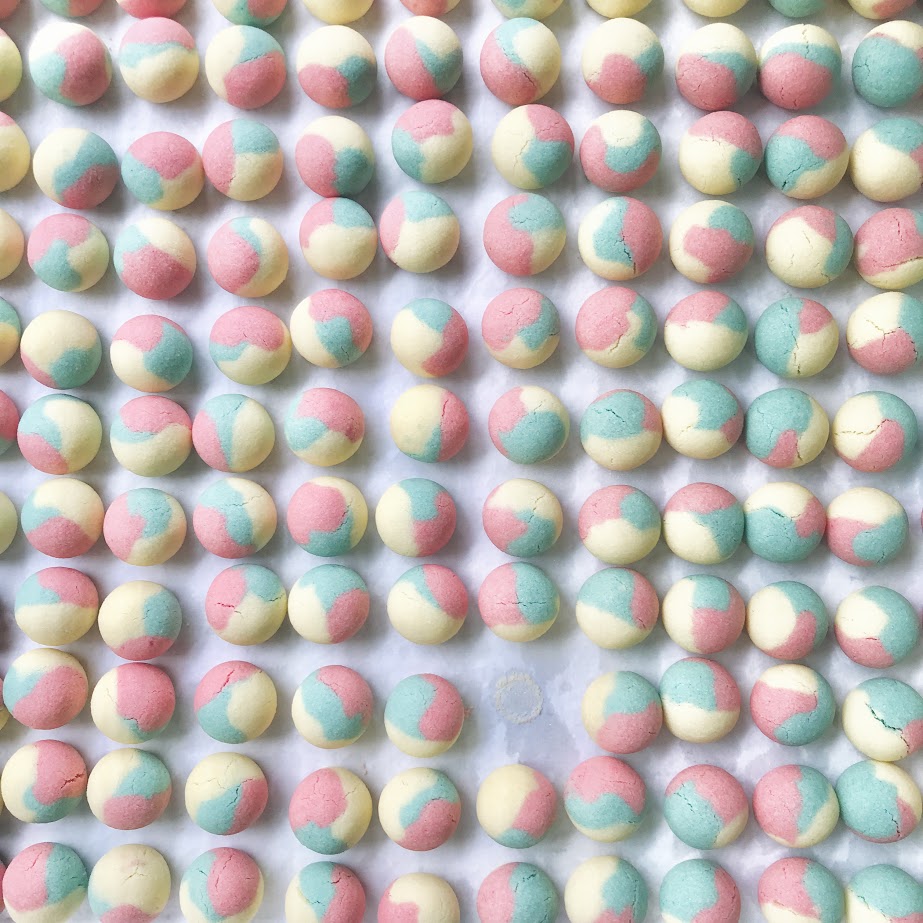 Signature Biskut Suji (34 pcs)